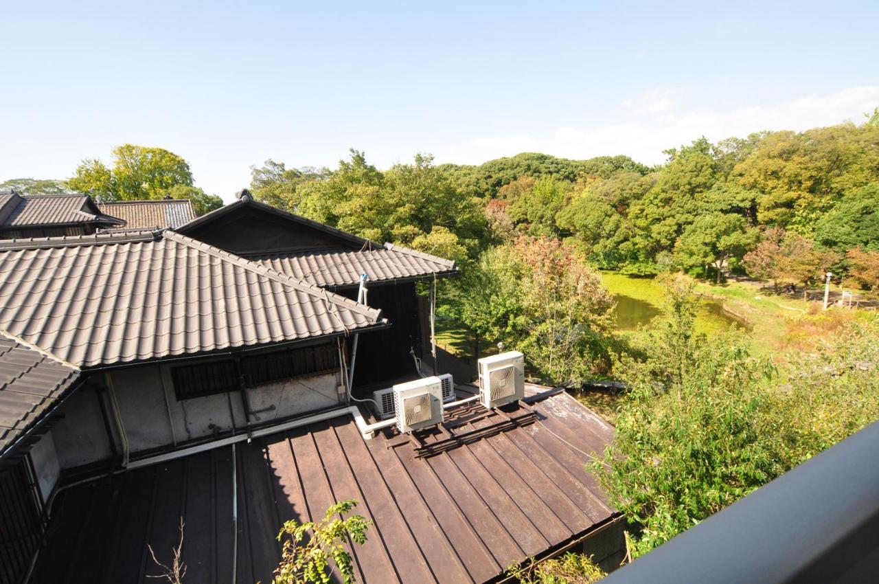 Bijou Suites Lohas - Chambres d’hôtes Osaka