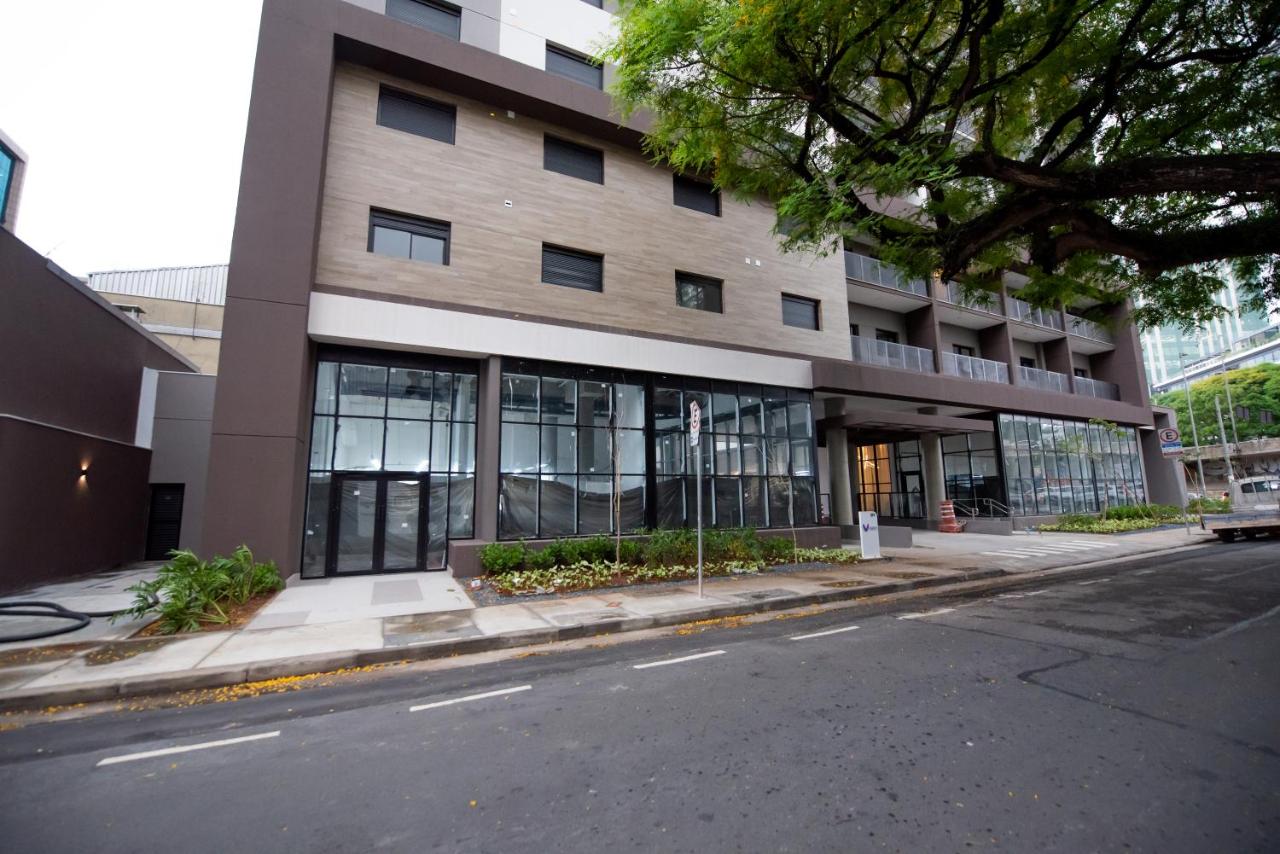 Studio Spazio di Casa 1906 Vila Olímpia - Chambres d'hôtes São Paulo