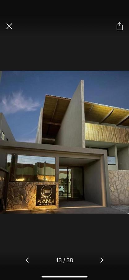 Kasa Milagres - Rota Ecológica dos Milagres - B&B São Miguel dos Milagres