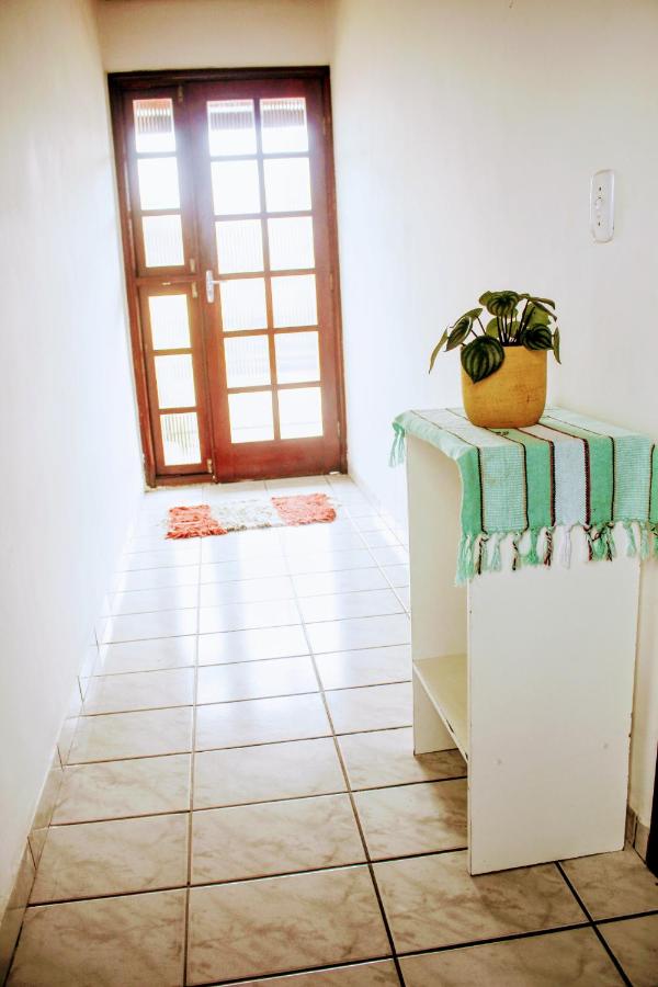 Casa Trilha Caiçara cuarto privado - Bed and Breakfast Ubatuba