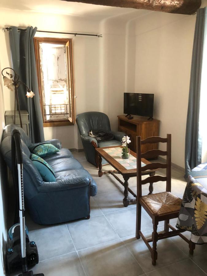 La ROUDOULE - Bed and Breakfast Puget-Théniers