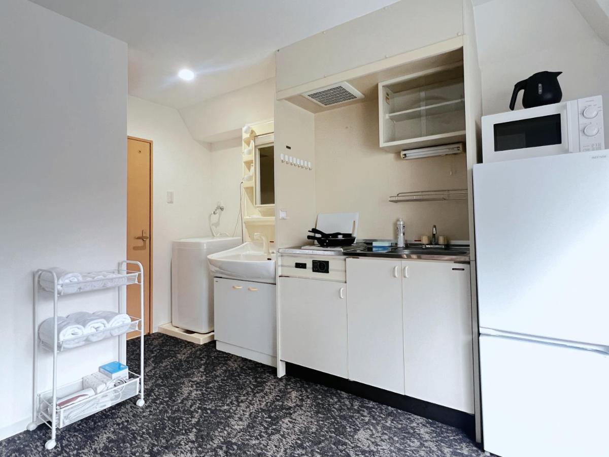 龙猫民宿 - 心斋桥店603 - B&B