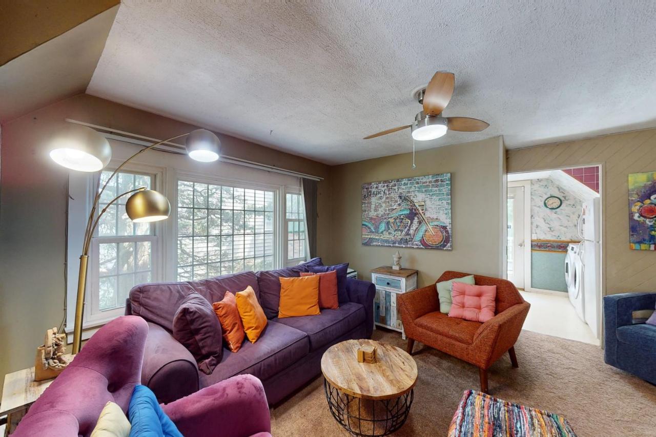 Provincetown Bliss - B&B Provincetown