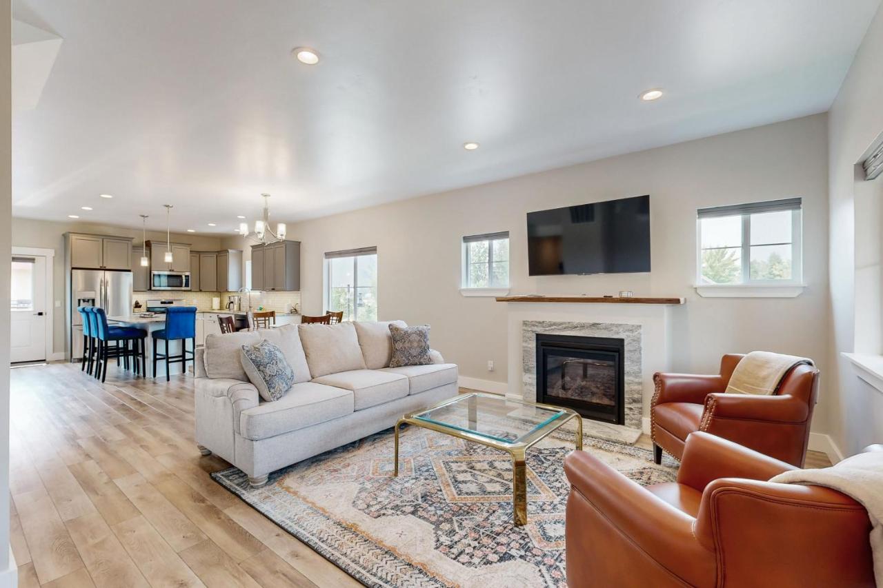 Hailey Haus - B&B