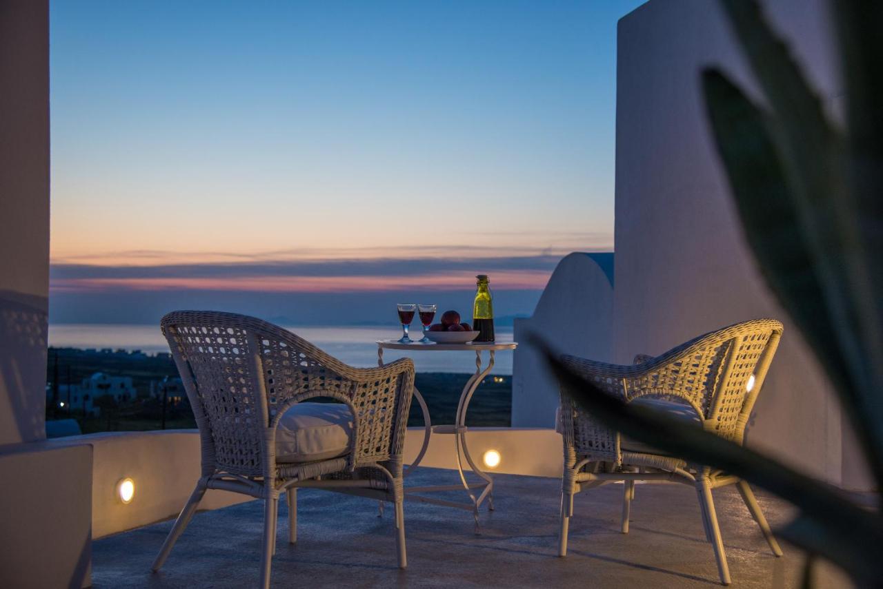 Fava Eco Suites - B&B