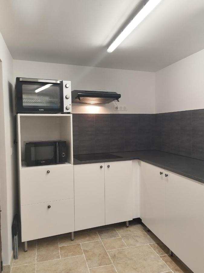 L'Oratori : chambre l'Authentique - B&B