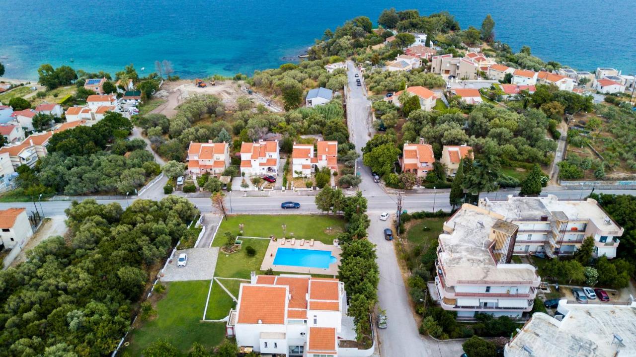 La Maison Blanche - B&B