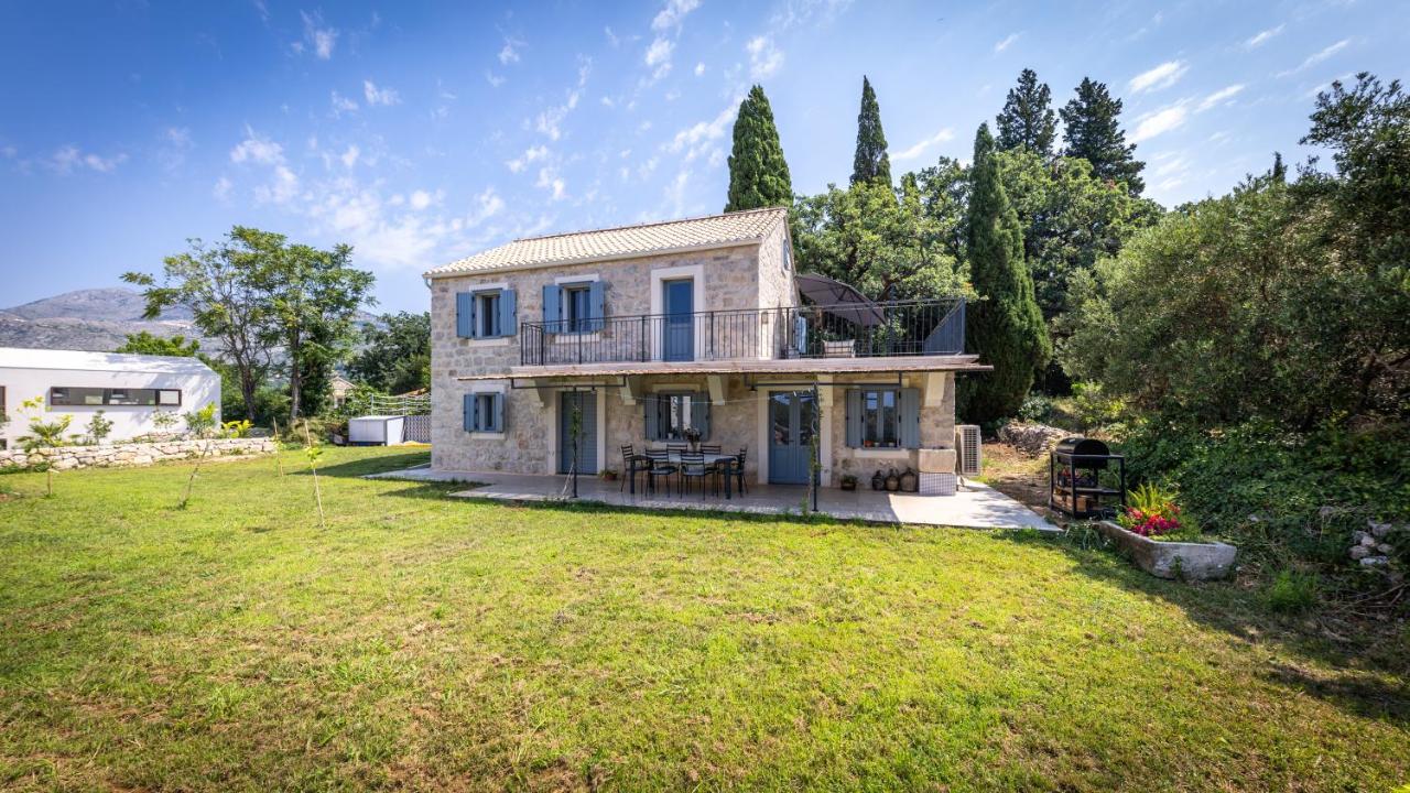 Villa Fig & Oak - B&B