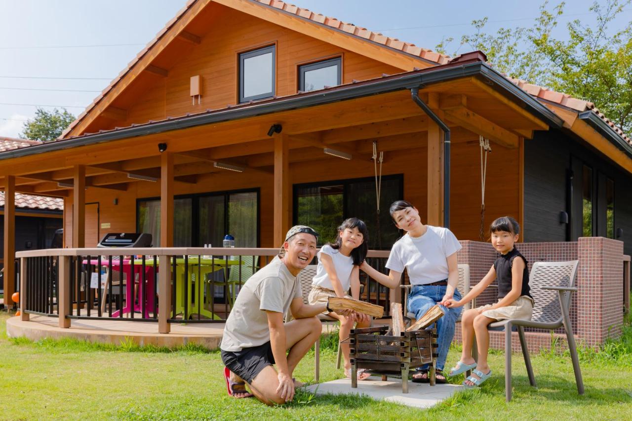 Matsue Forest Park - B&B