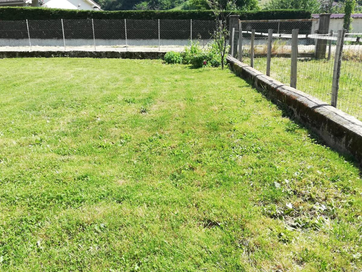 Maison de 100m2 au cœur d'une pension équestre Les Sabots de Nina - B&B