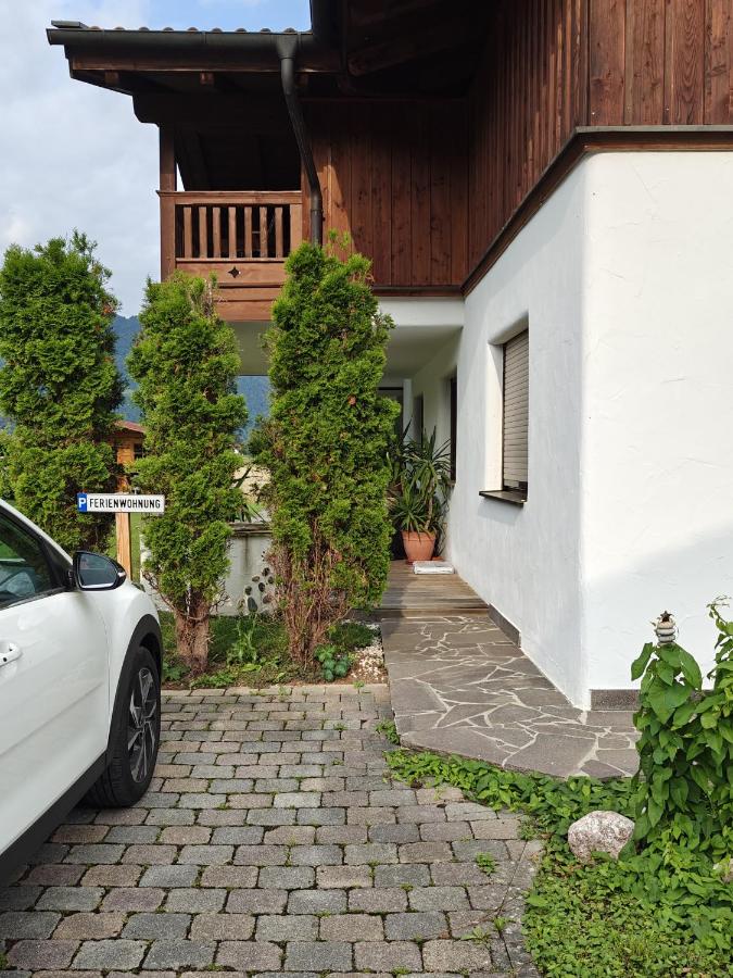 Alpen View | Chiemgau Karte - Chambres d'hôtes Grassau