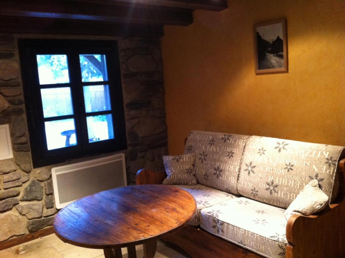 Studio - Disability Access