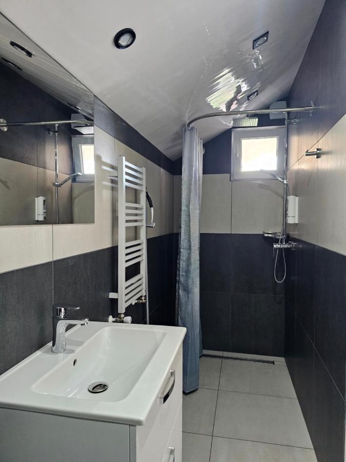 One-Bedroom Premium Apartment