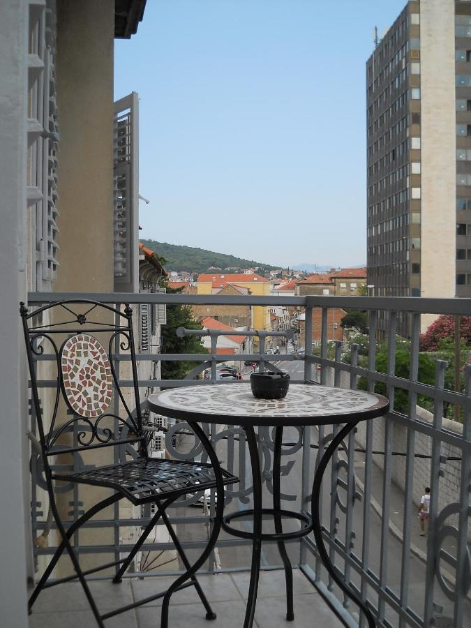 Apartment Bacvice - B&B Spalato