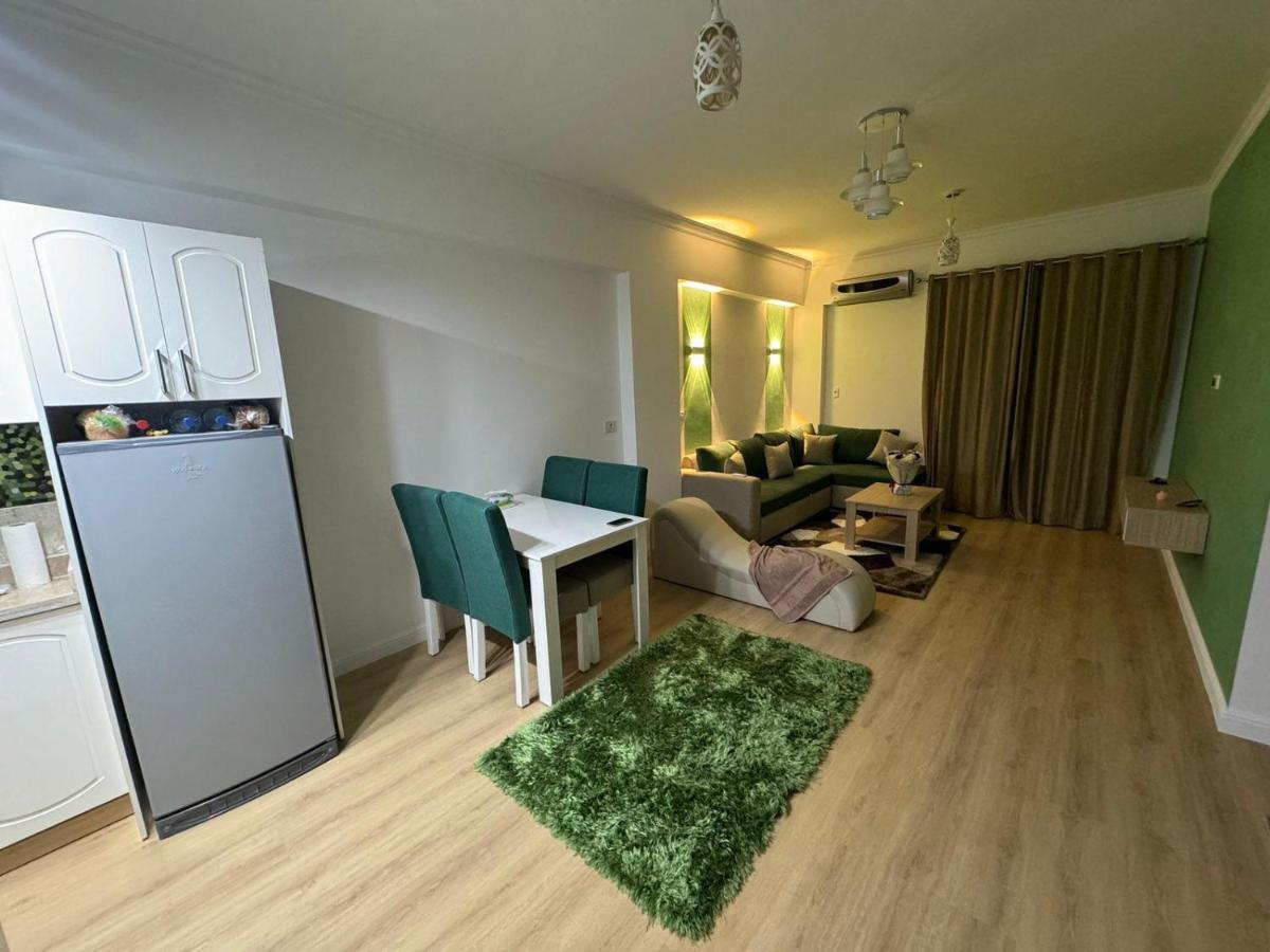 Apartment mit 1 Schlafzimmer