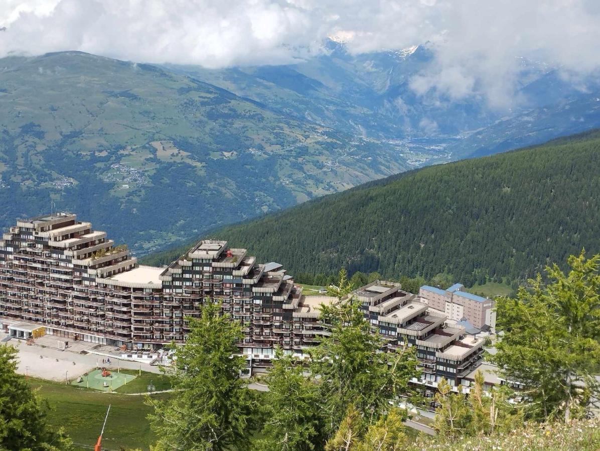 Cozy Luxe 2 étoiles Panorama Imprenable - Paquebot des Neiges - Pied des pistes - Paradiski - Chambres d'hôtes Aime