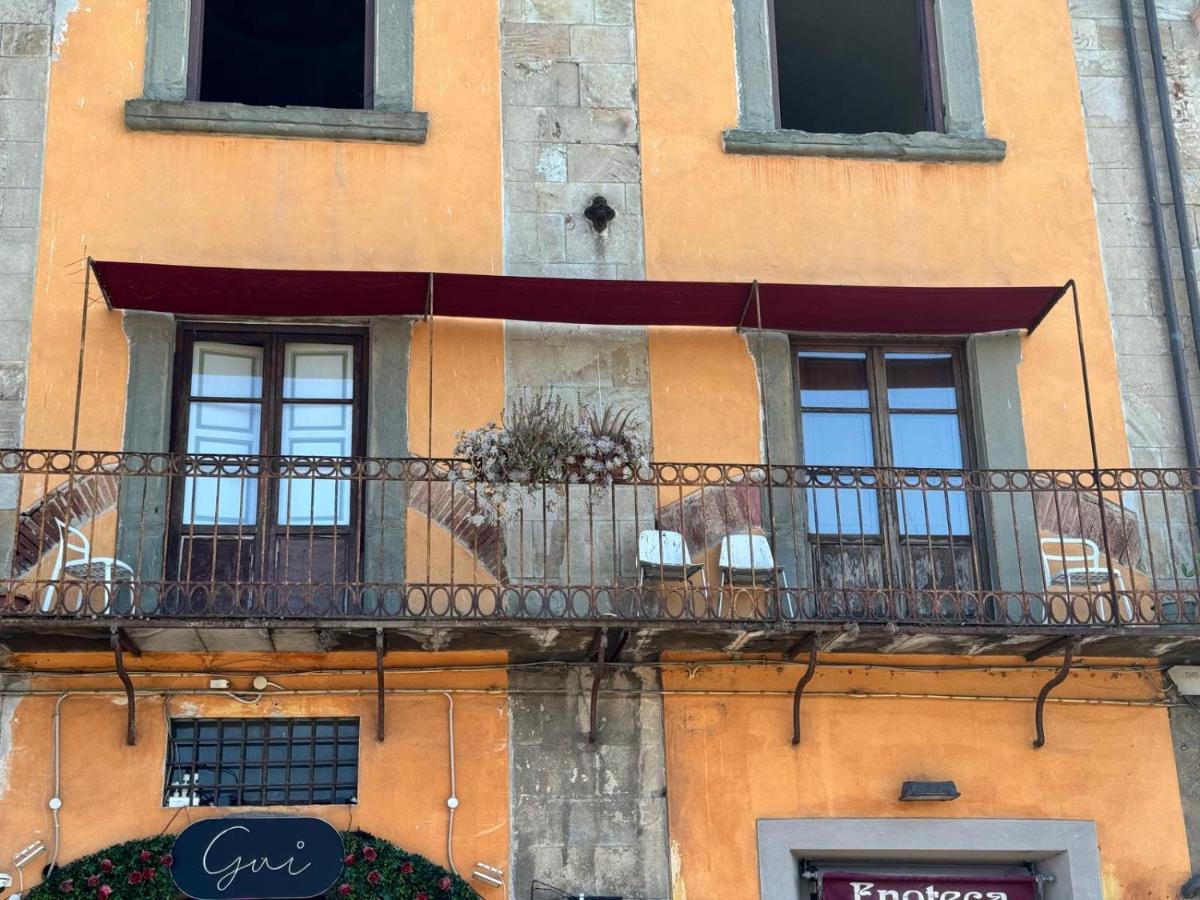 b&b mediceo 16 - B&B