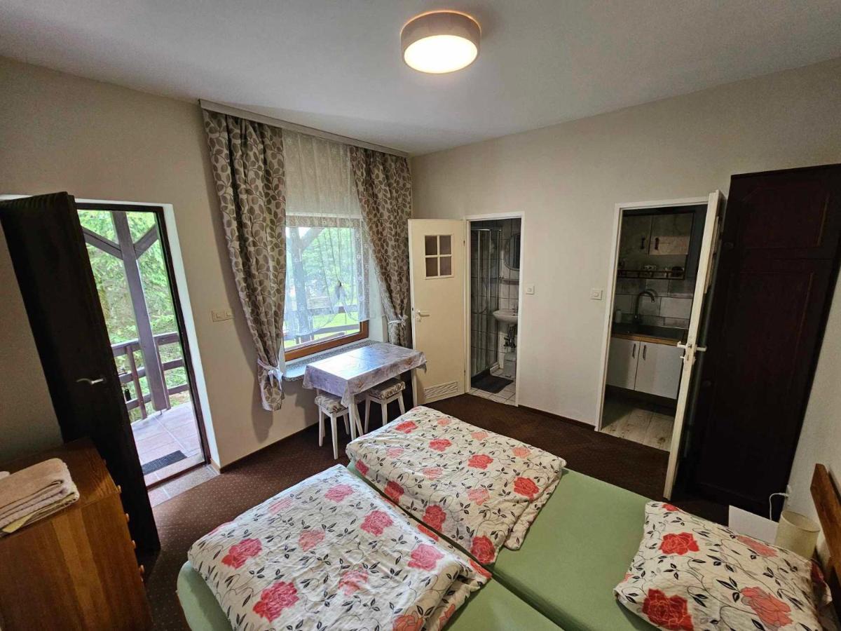 Small Double Room