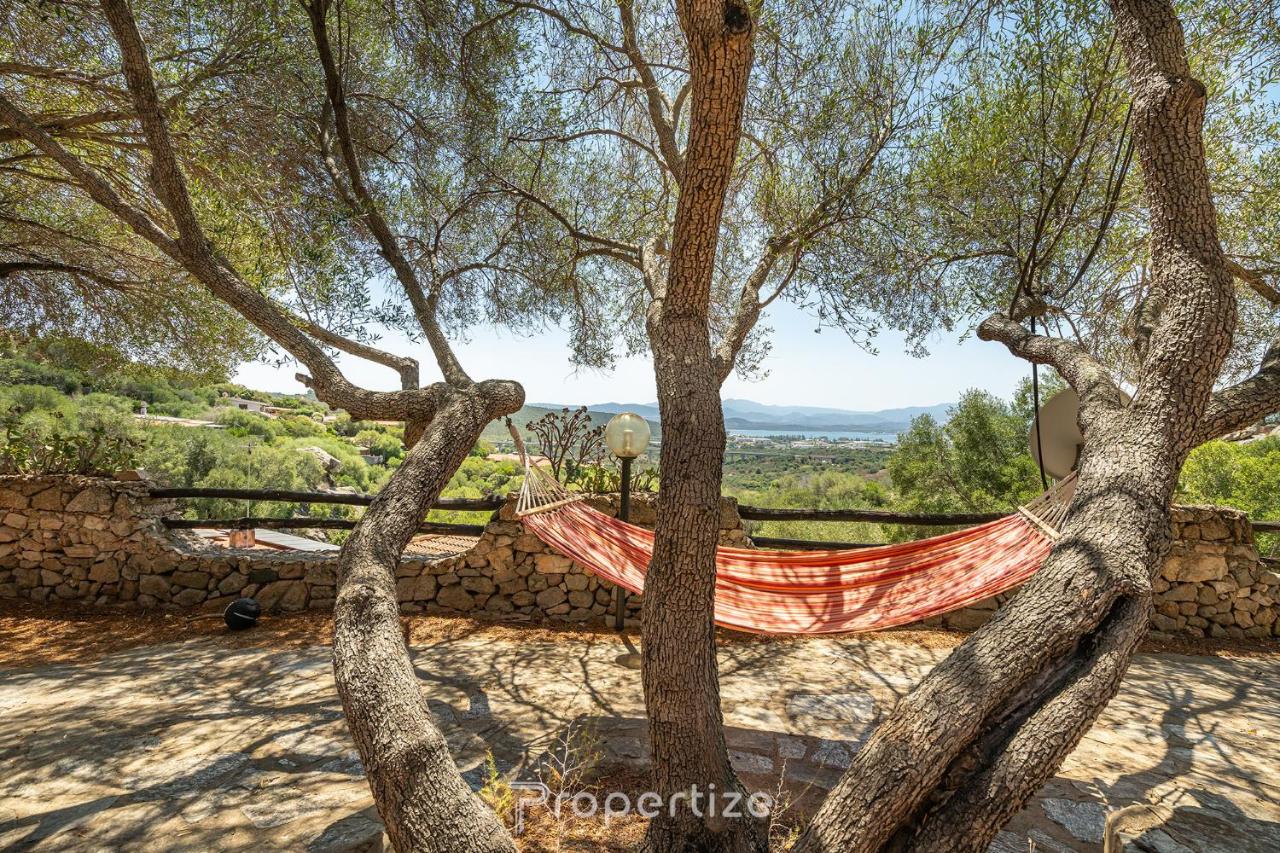 L'oasi Panoramica by Propertize - Olbia - B&B