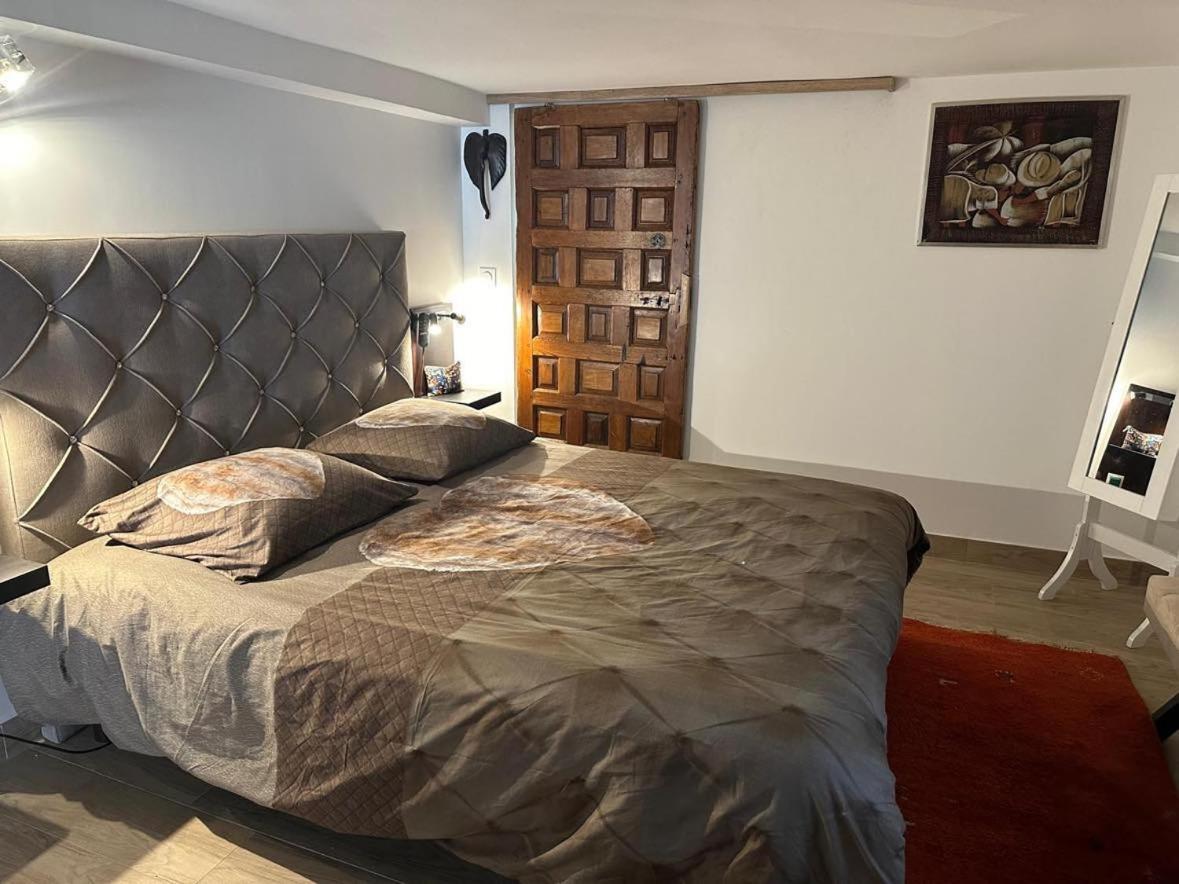 Appartement 1 Chambre