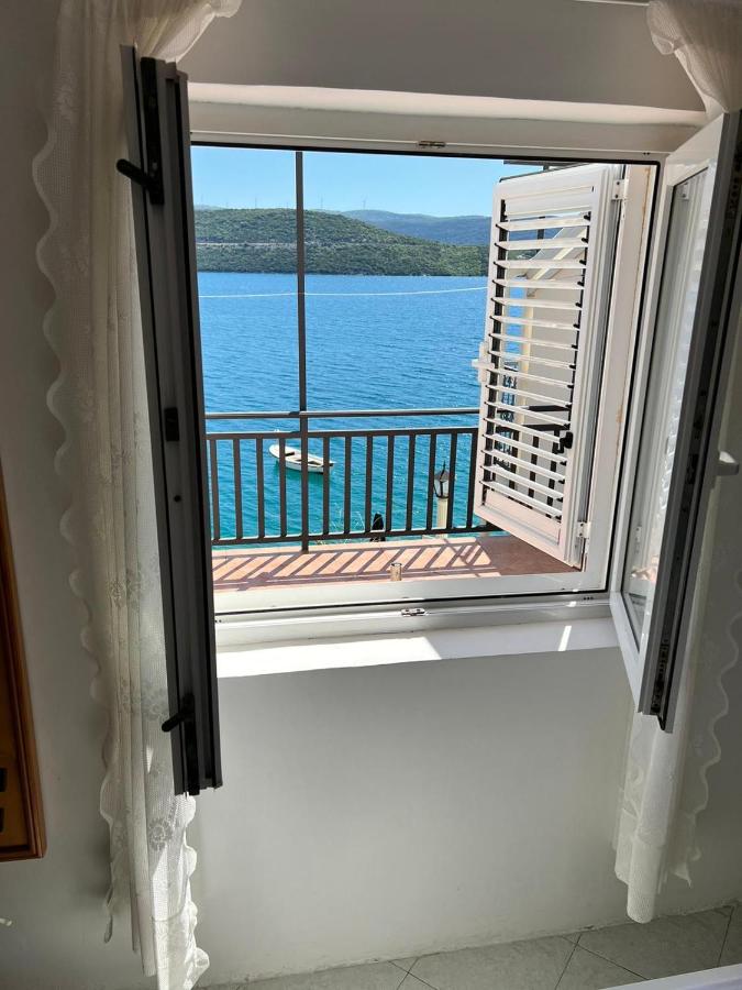 Seacoast apartments MELIHA - B&B Neum