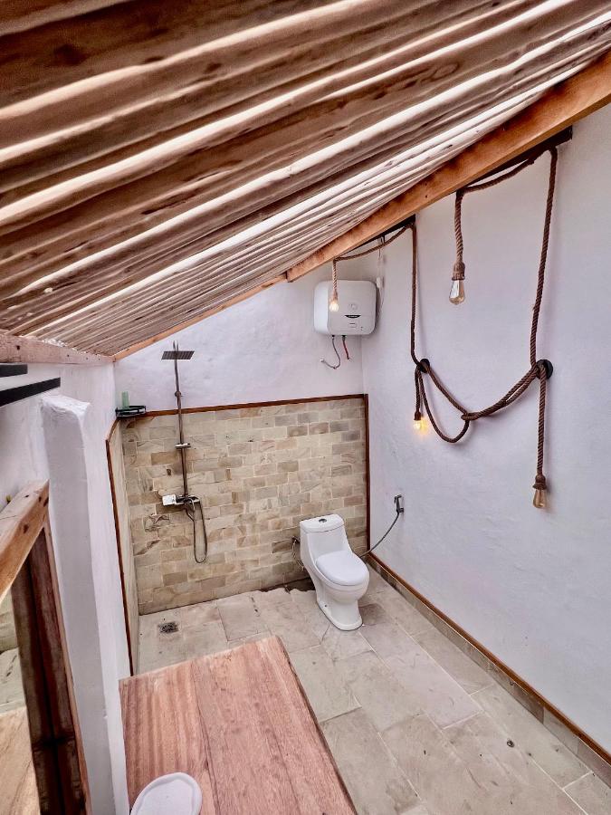 Camera Matrimoniale con Bagno Privato