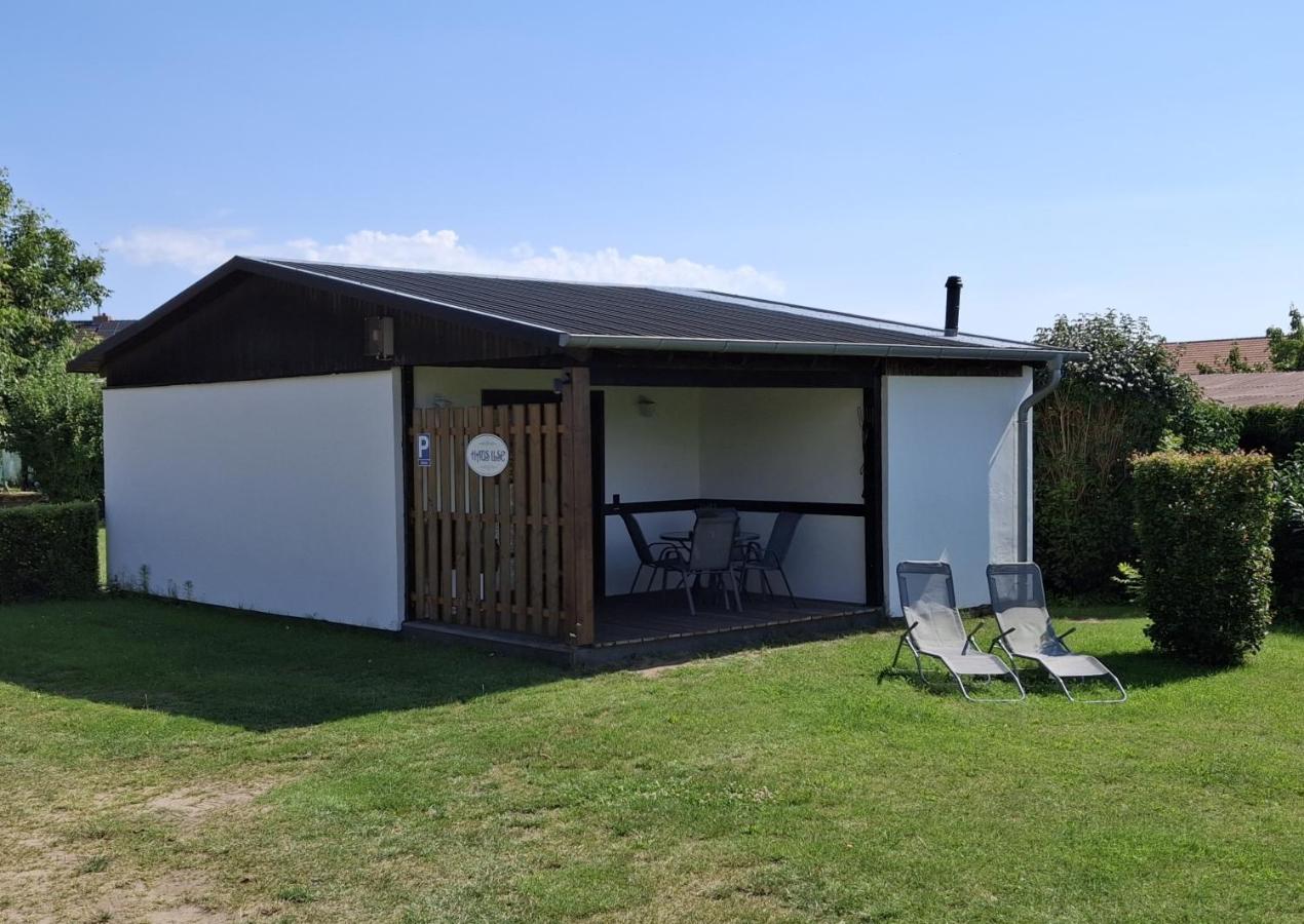 Haus Ilse - B&B