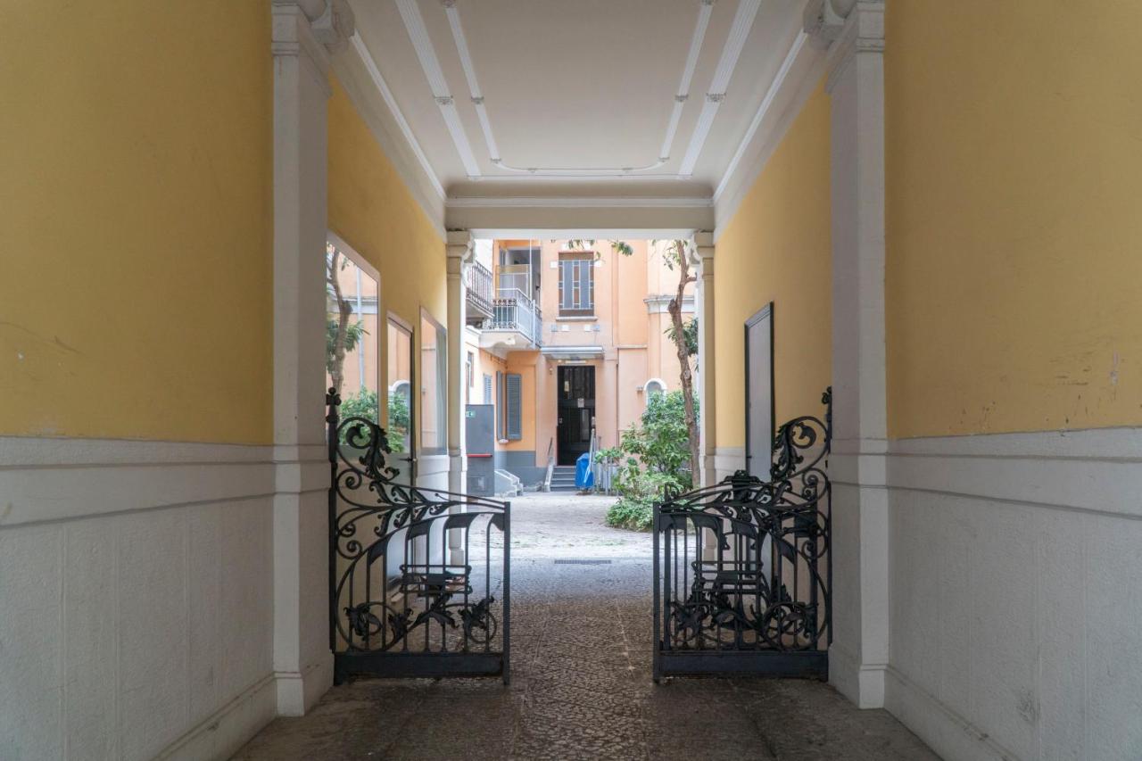 Casa Holden al Parco Sempione - Chambres d'hôtes Milan