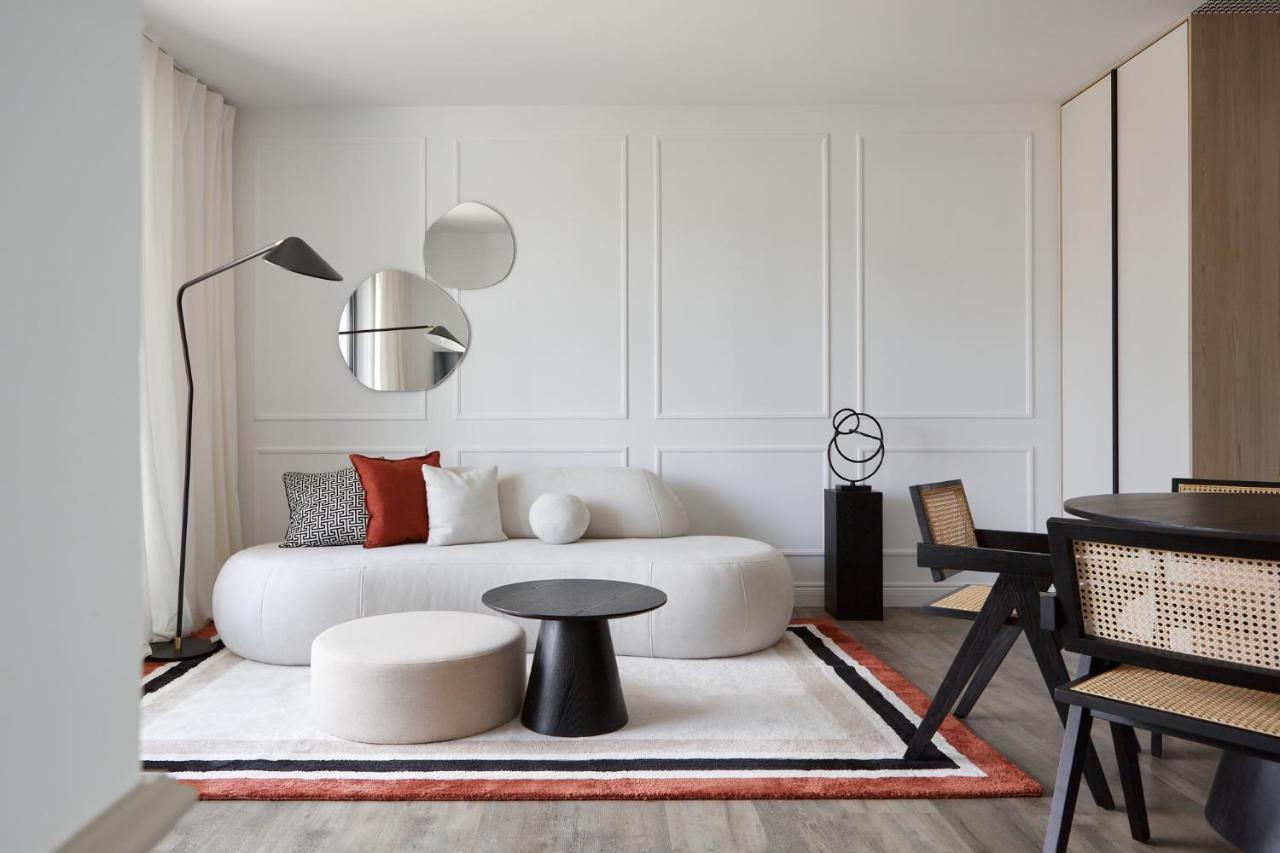 Appartamento con 1 Camera da Letto