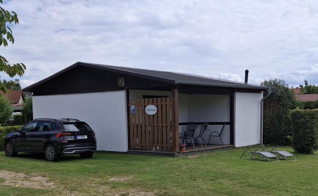 Haus Ilse - B&B Waren