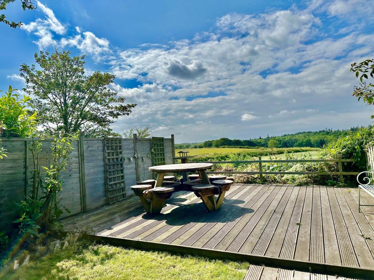 4 Longford Cottages - Ferienwohnung Ryde