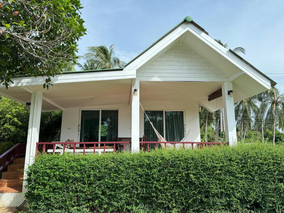 Villa con vistas al mar