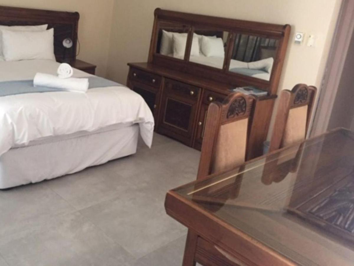 Chambre Double