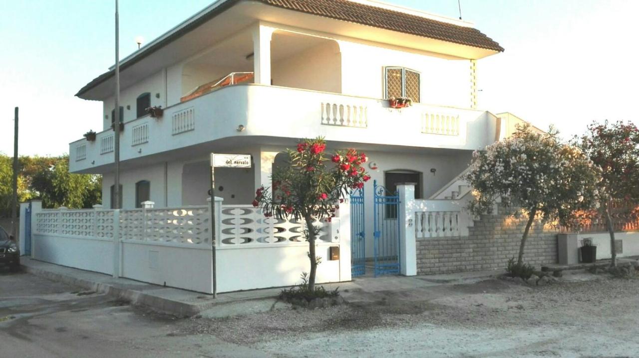 Casa Vacanze L'Oleandro - B&B