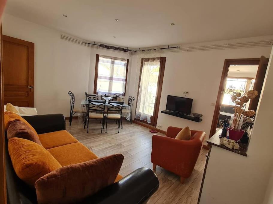 Appartement 2 Chambres