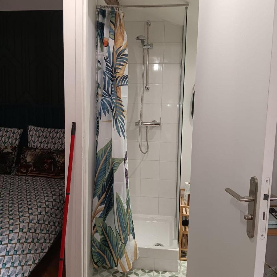 Apartment mit 1 Schlafzimmer