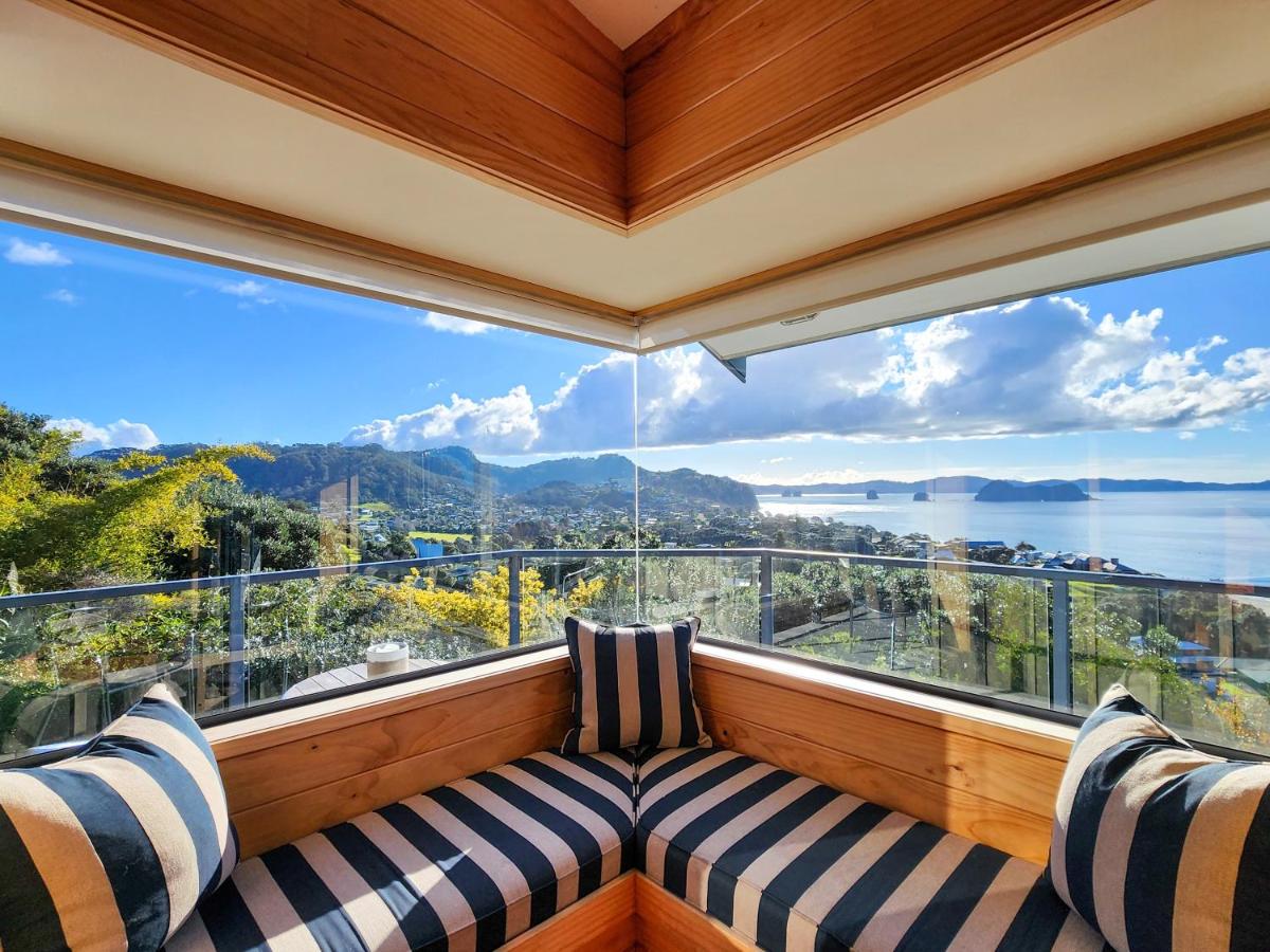 Hahei Vista - B&B