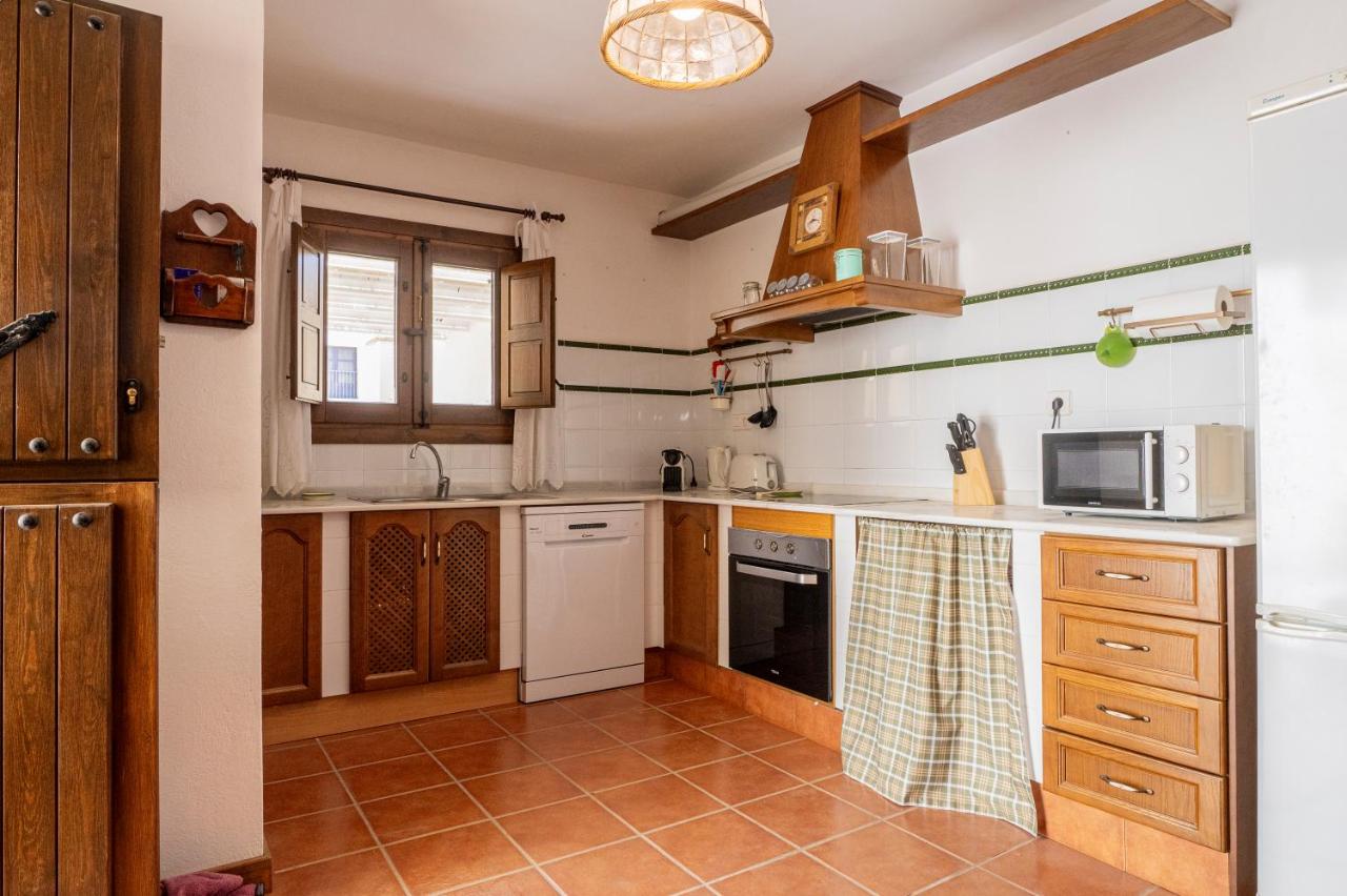 El Olivo - B&B San José