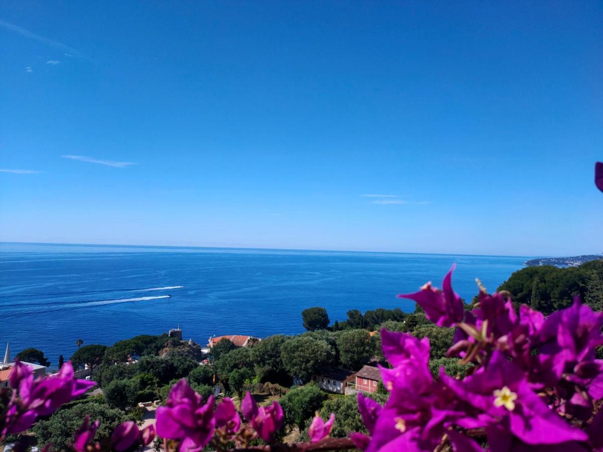 Villa Azur Cap d'Ail - B&B Cap-d'Ail