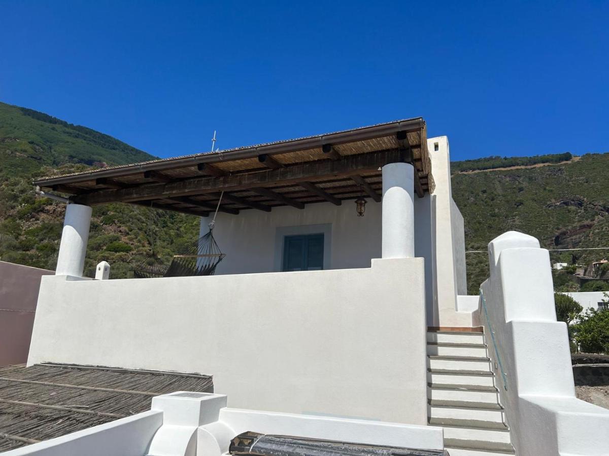 Miramare - B&B Santa Marina Salina