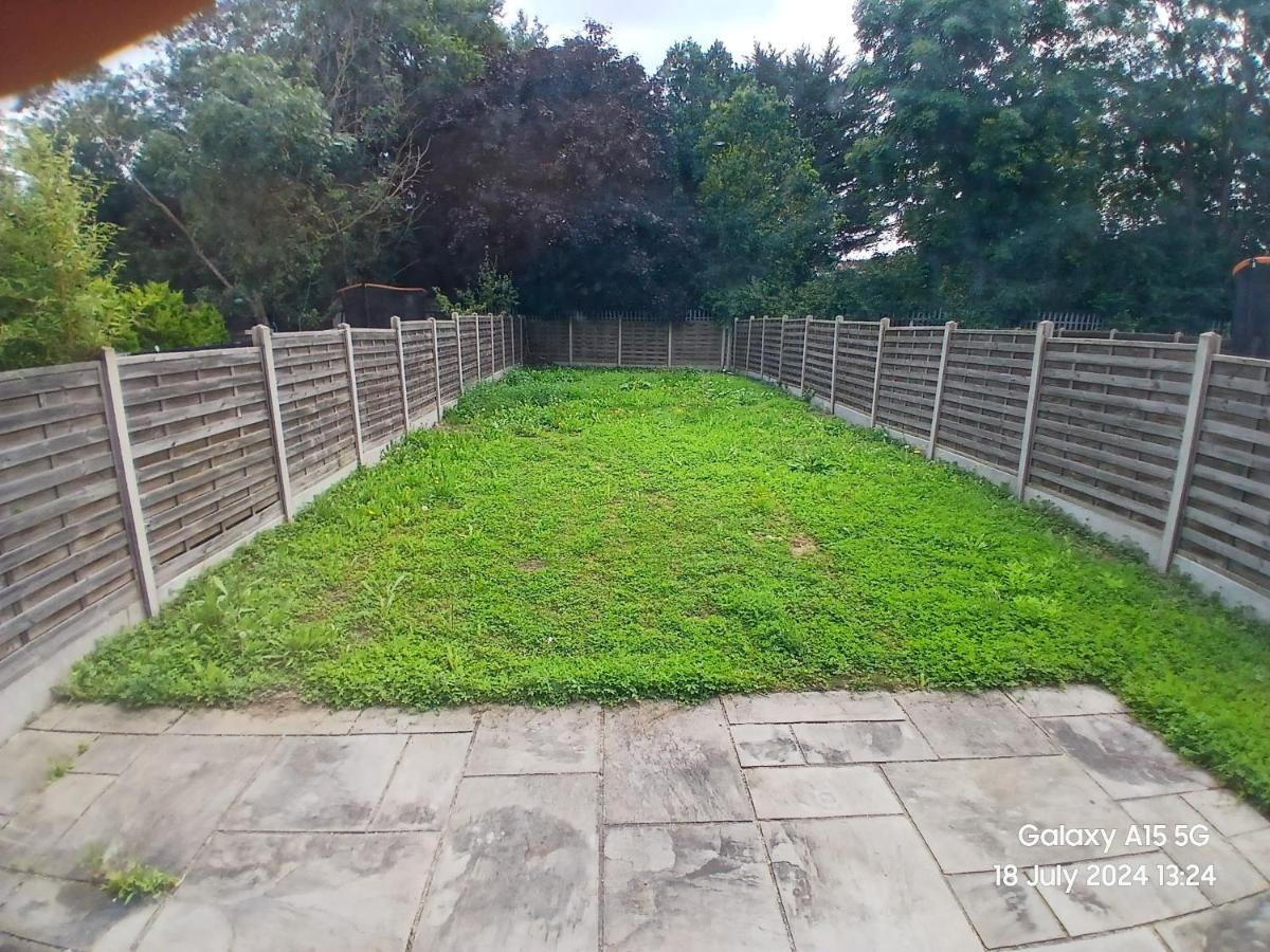 Hornchurch House - Romford - B&B