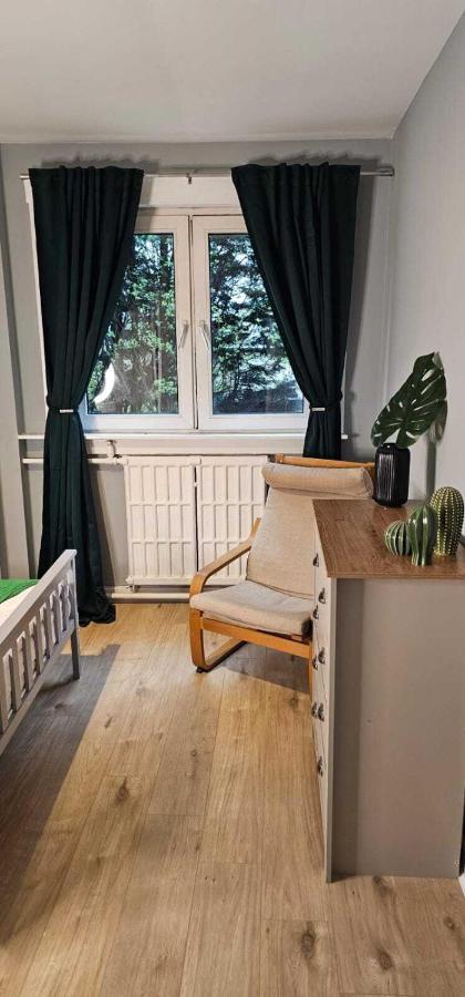 Westfield apartments near Murrayfield stadium - B&B
