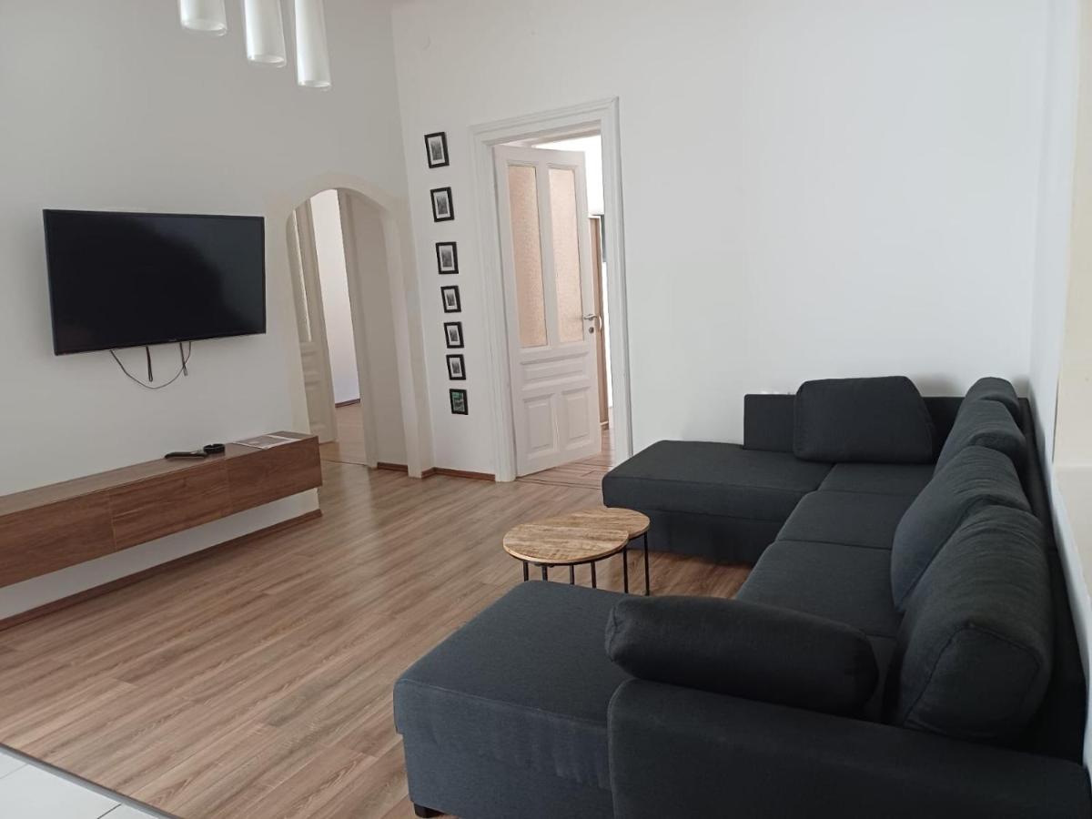 Apartman Vita - B&B Fiume