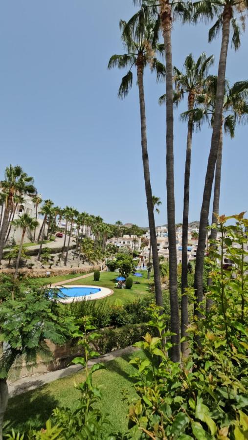 Casa Blanca 43 - Bed and Breakfast Nerja