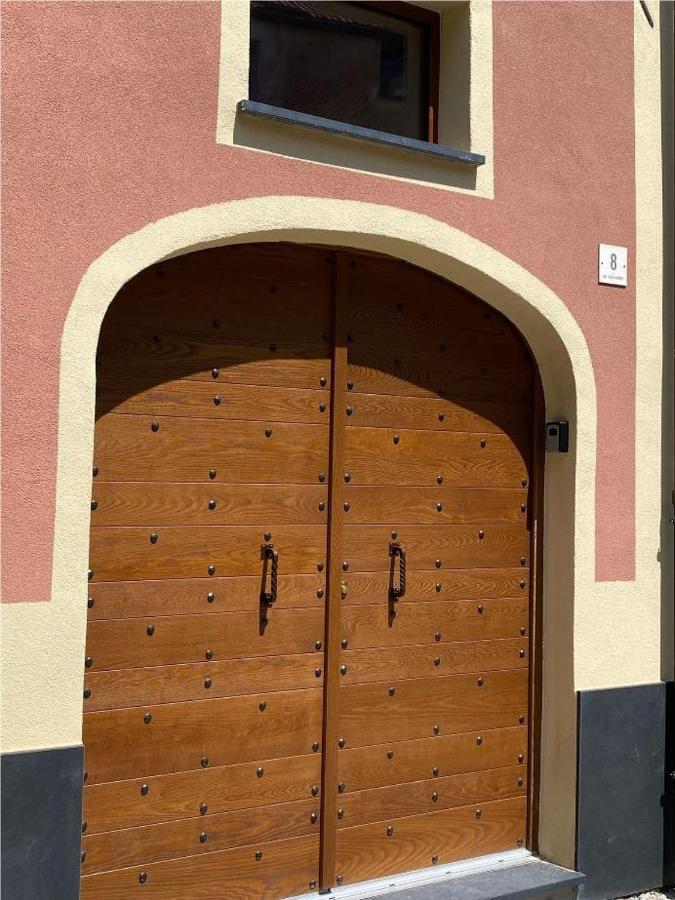 Casa la meridiana - B&B Laigueglia