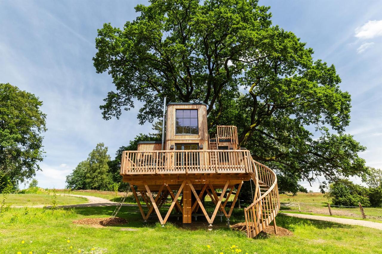 Maison de Vacances