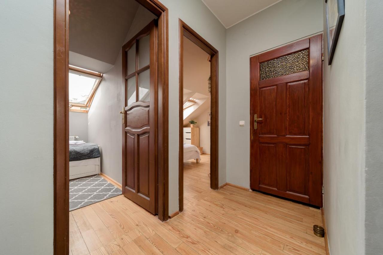 Appartement met 3 Slaapkamers