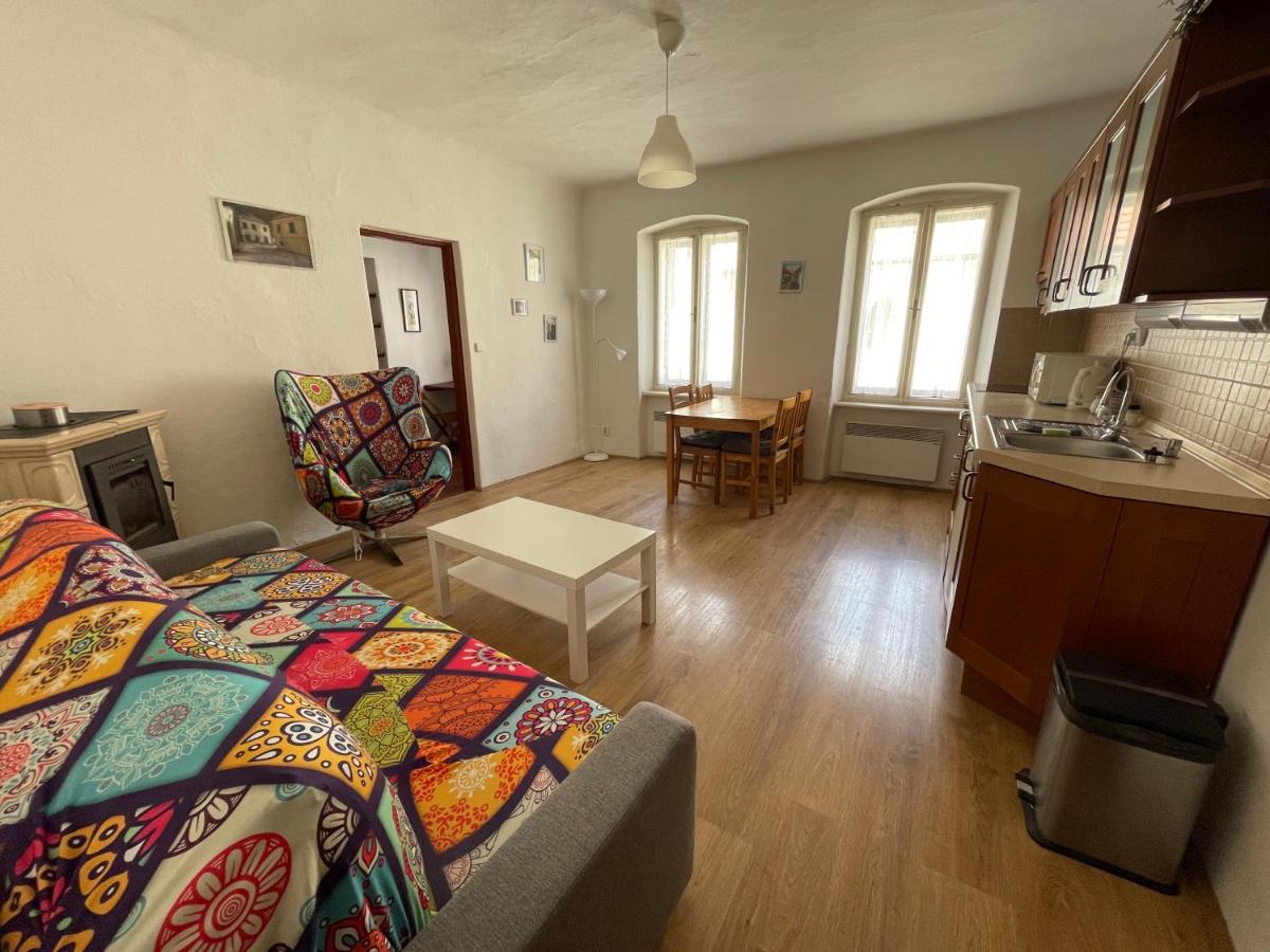 Appartement 1 Chambre