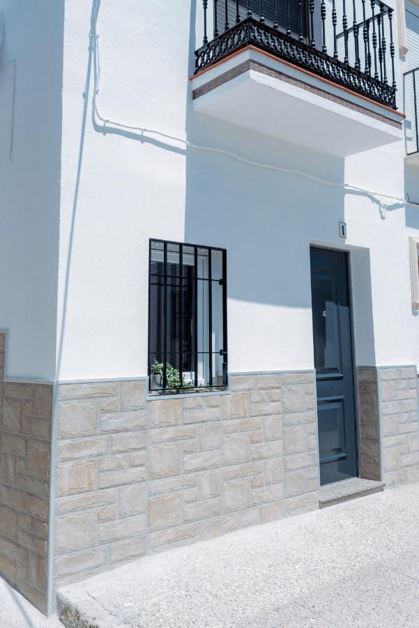 Apartamento El EnTorno - Ferienwohnung