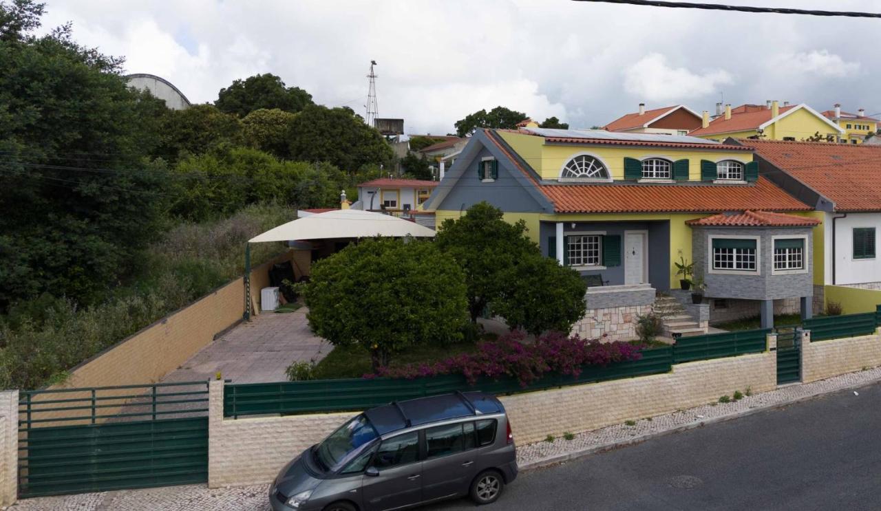 Sun House III - Near Sintra - Kitchen - Pool - B&B